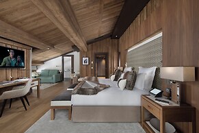 Fouquet's Courchevel