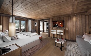 Fouquet's Courchevel