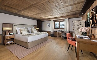 Fouquet's Courchevel