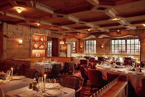 Fouquet's Courchevel
