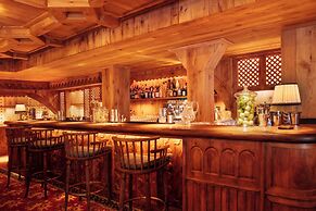 Fouquet's Courchevel