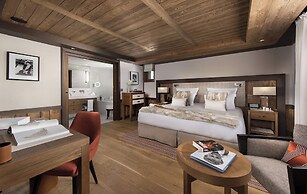 Fouquet's Courchevel