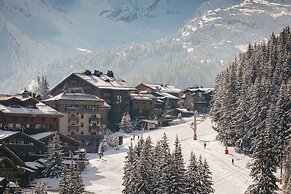 Fouquet's Courchevel
