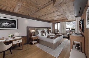 Fouquet's Courchevel
