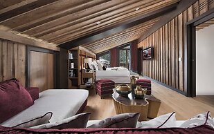 Fouquet's Courchevel