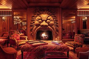 Fouquet's Courchevel