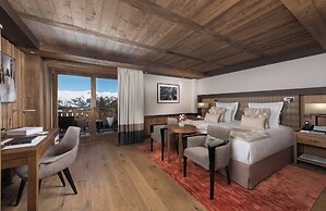 Fouquet's Courchevel