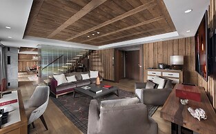 Fouquet's Courchevel