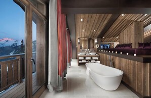 Fouquet's Courchevel