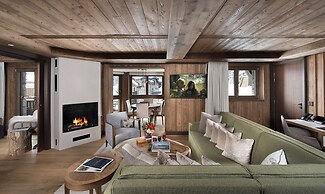 Fouquet's Courchevel