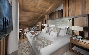 Fouquet's Courchevel