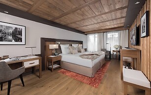 Fouquet's Courchevel