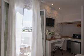 Spiros Hotel