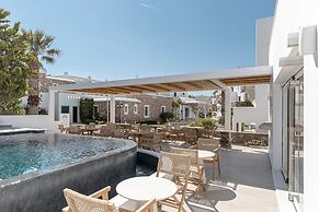 Spiros Hotel