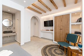 Spiros Hotel