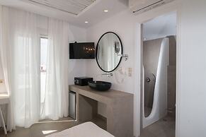 Spiros Hotel