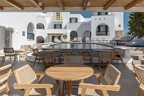 Spiros Hotel