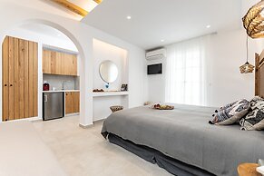 Spiros Hotel