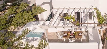Spiros Hotel