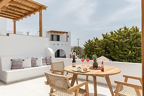 Spiros Hotel