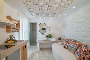 Spiros Hotel