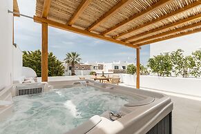 Spiros Hotel