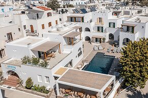 Spiros Hotel