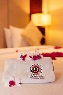 Seashells Millennium Hotel