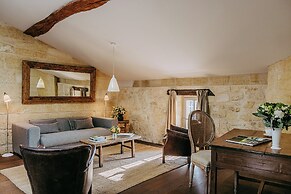 Logis de la Cadène