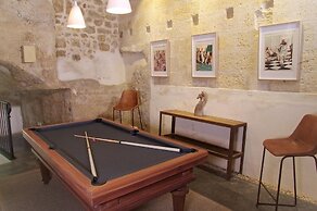 Logis de la Cadène