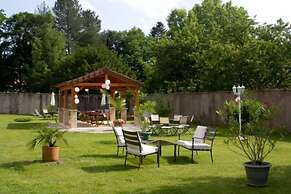 Le Domaine des Papillons