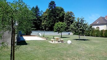 Le Domaine des Papillons