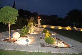 Le Domaine des Papillons