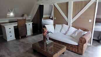 Le Domaine des Papillons