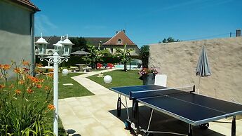 Le Domaine des Papillons