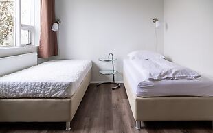 Guesthouse Hamar