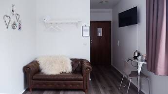 Guesthouse Hamar