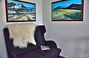 Guesthouse Hamar
