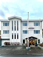 Guesthouse Hamar