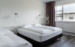 Guesthouse Hamar
