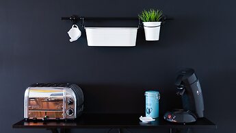 Guesthouse Hamar
