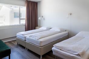 Guesthouse Hamar