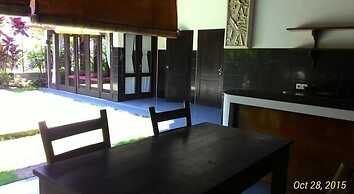 Bali Japan Village