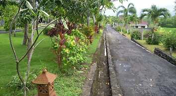 Bali Japan Village