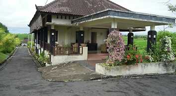 Bali Japan Village