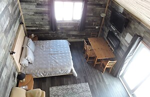 Gîte Passion et Tendresse