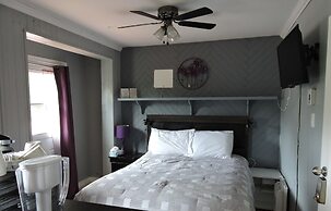Gîte Passion et Tendresse