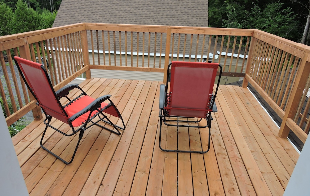 Gîte Passion et Tendresse