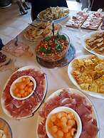 La Locanda di Calvignano