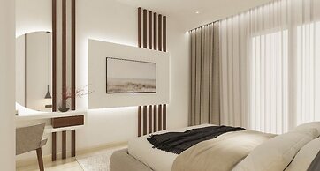 Hotel Sphinx